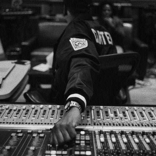 ✅ 10 Creative Sampling Ideas Every Hip-Hop Producer Should Try