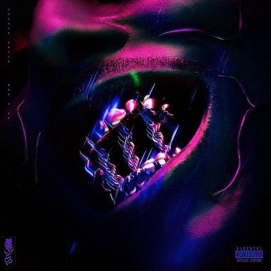 "NEVERMIND" R&B Sample Kit