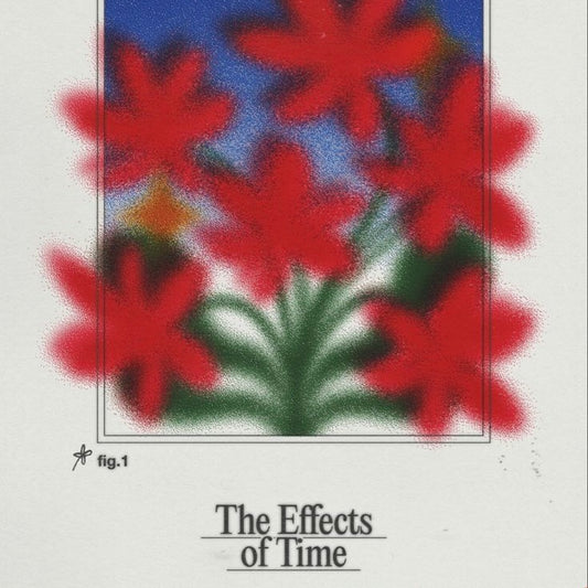 "STARS" 70´S Vintage Sample Pack