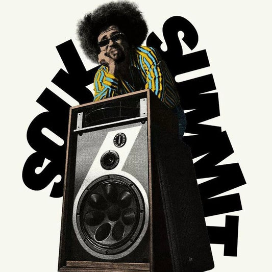 "LEGACY" Vintage Soul/Jazzy Sample Pack