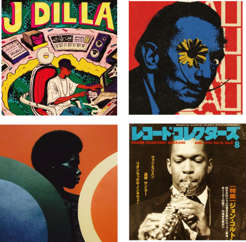 4 PACK BUNDLE nº 15 (50% Discount)
