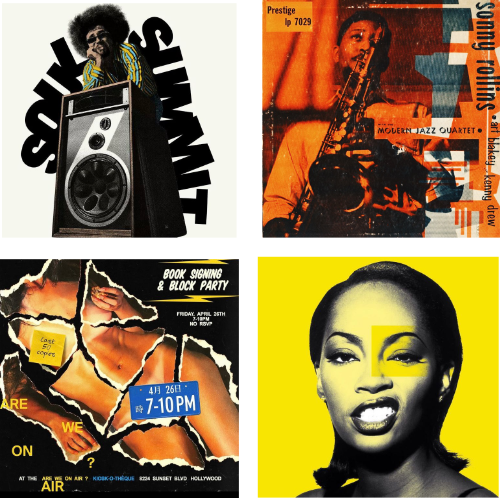 4 PACK BUNDLE nº 16 (50% Discount)