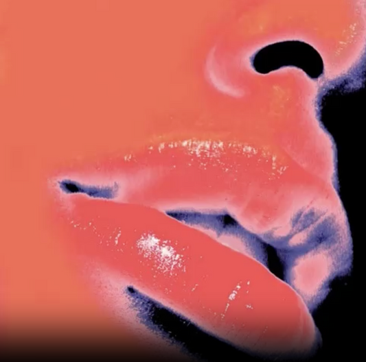 "LOVER" R&B Sample Pack