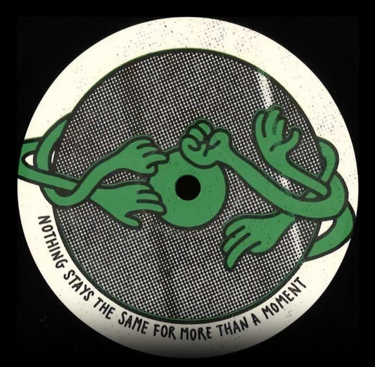 "TENOR" Vintage Soul Sample Pack