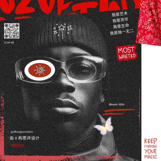 "FEEL IT" R&B Vintage Sample Kit