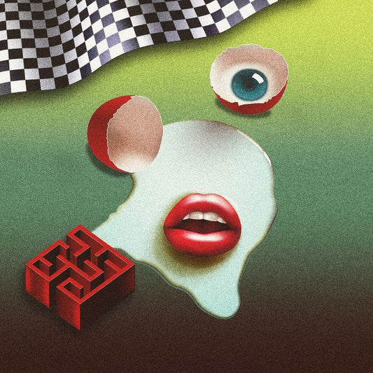 "VISIONS" Soul/Jazz Sample Pack