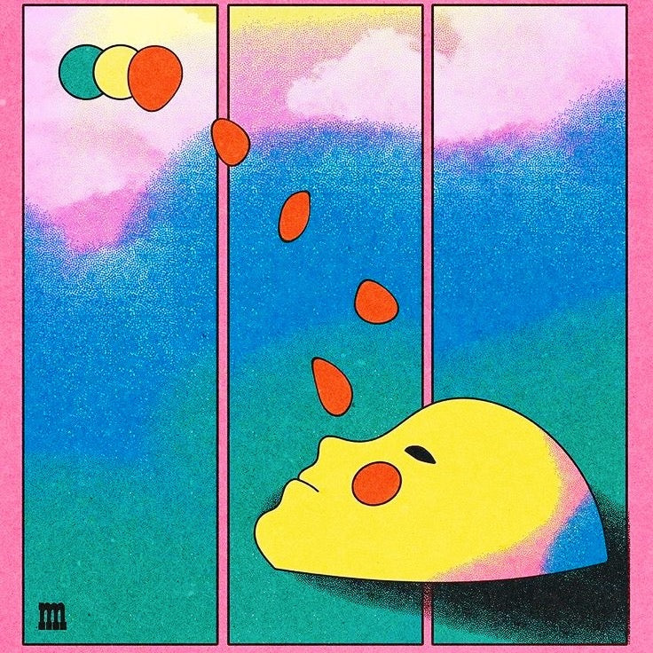 "ASTRO" 70´s Vintage Soul Sample Pack