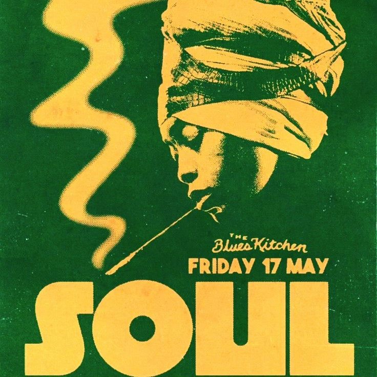 "FEEL" Vintage Soul Sample Pack