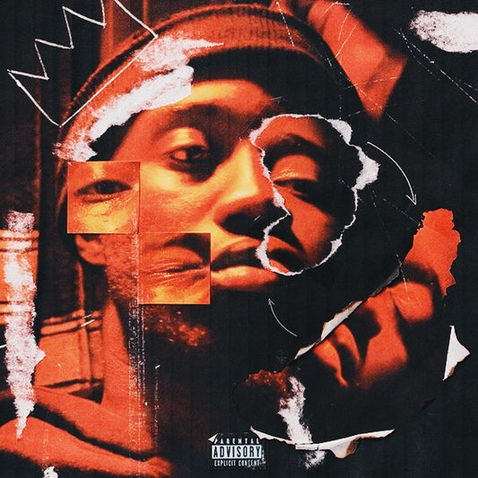 "INFERNO" Dark Vintage Sample Pack