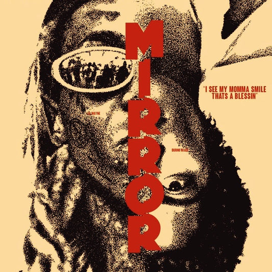 "MIRROR" Vintage Soul Sample Pack