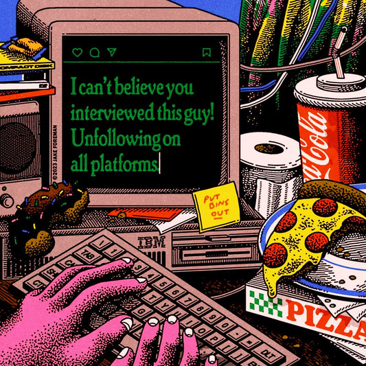 "WIERD" Vintage Soul Sample Pack