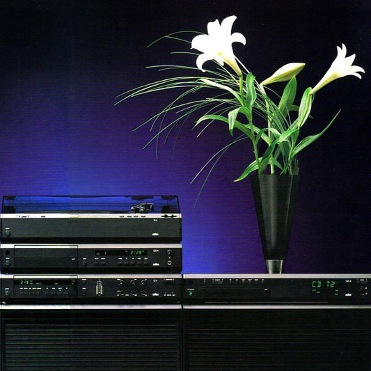 "HI FI" Vintage Sample Pack