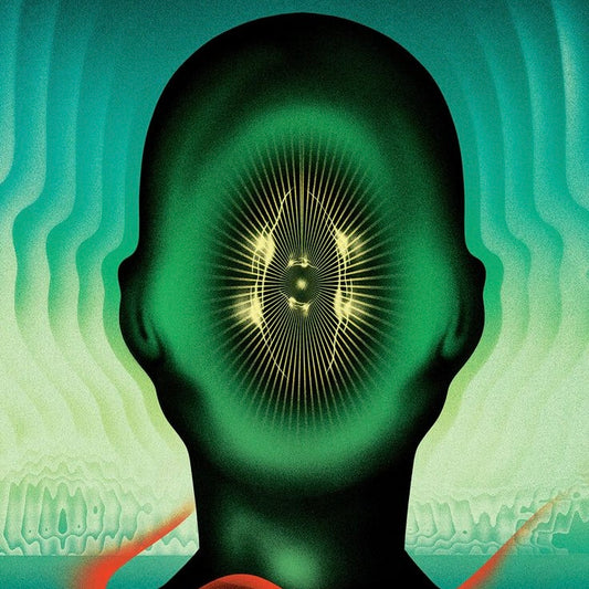 "INTROSPECT" Vintage Sample Pack