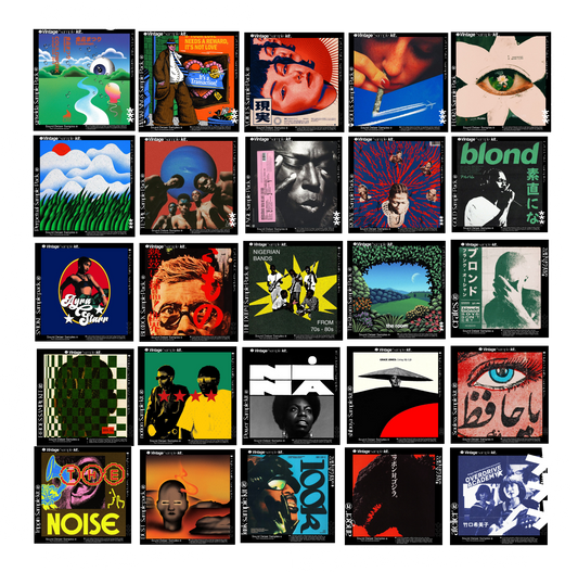 250 Soulful Hip Hop Samples – Mega Bundle Inspired by Griselda, J Dilla, Alchemist & More