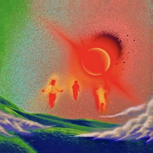 "MOON" Vintage Soul/Jazzy Sample Pack