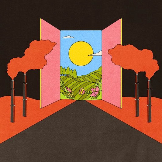 “LIGHTS” Vintage Sample Pack