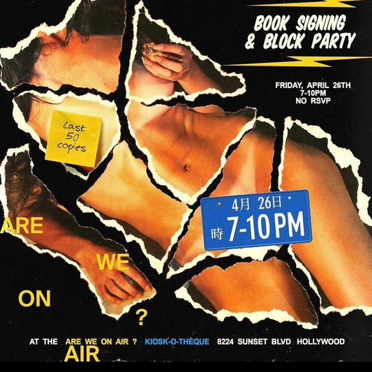 "DO IT" Vintage Soul Sample Pack