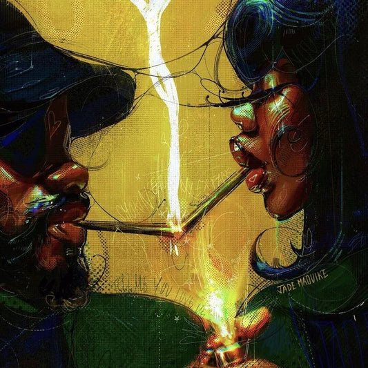 "HEAVEN" Soul Sample Pack