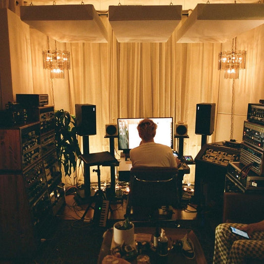 How to Make Boom Bap Beats — The Complete Guide for Hip-Hop Producers