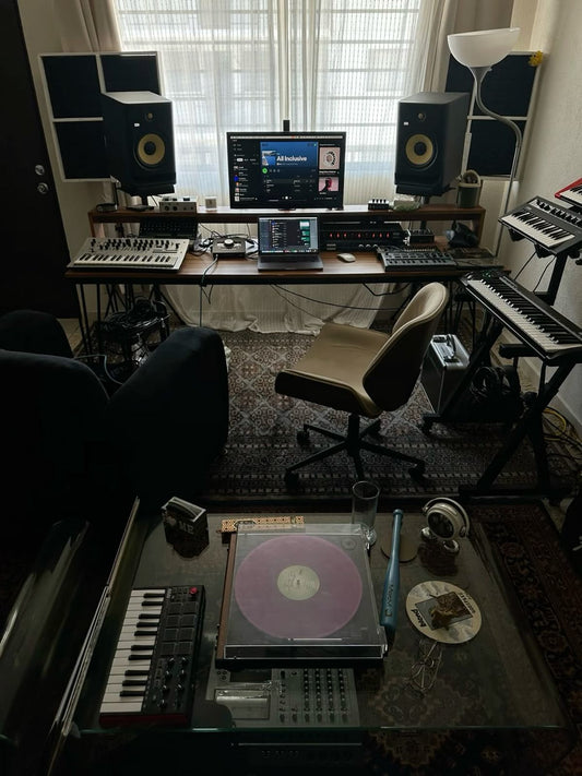 Best Royalty Free Soul Sample Packs for Producers in 2026