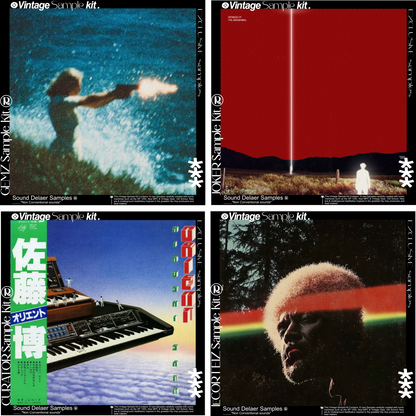 4 PACK BUNDLE nº 43 (55% Discount)