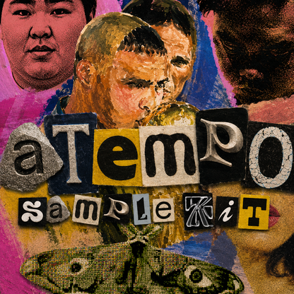ATEMPO — Vintage Sample Pack