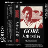 "GORE" Vintage Soul Sample Kit