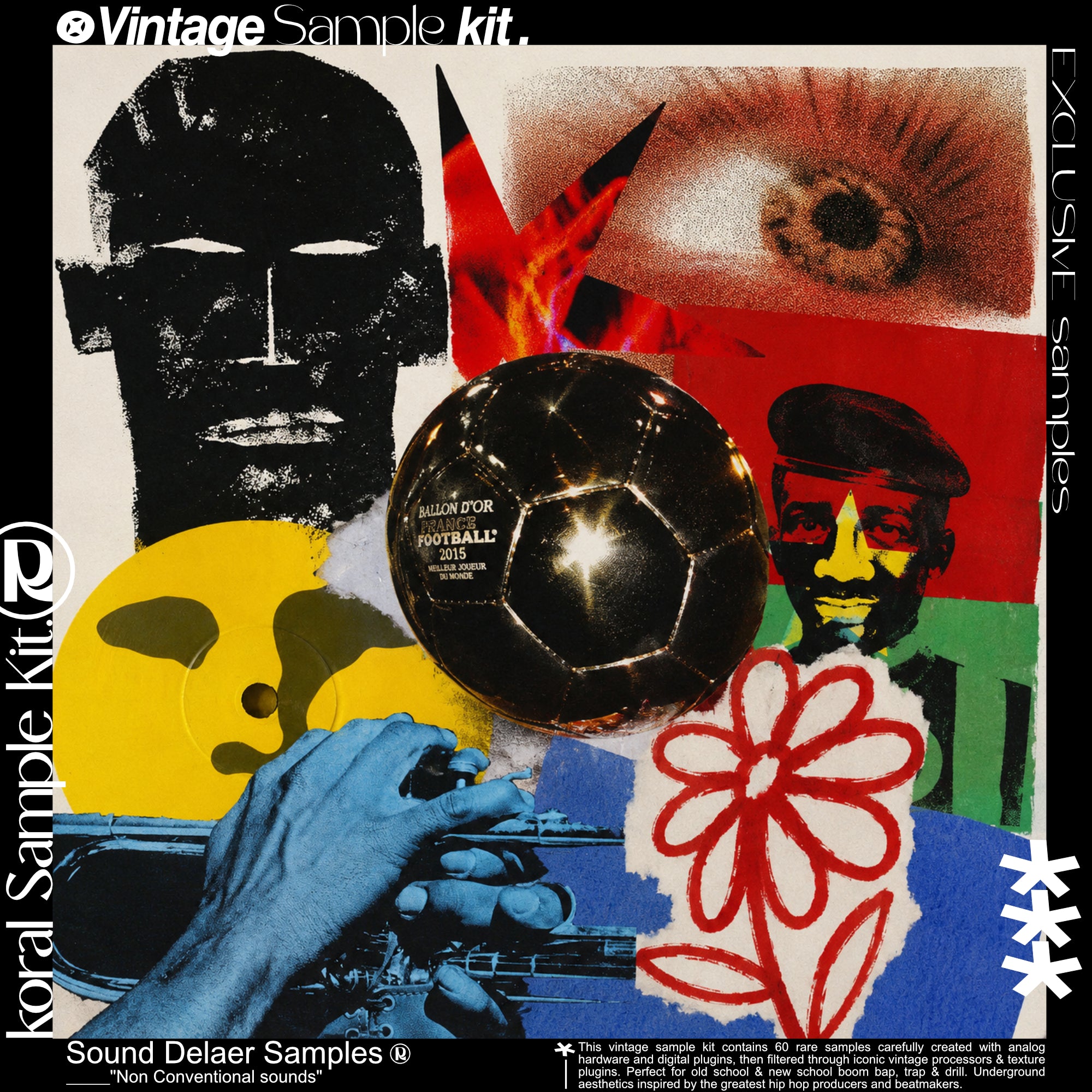 Jazz/Soul Kits – SOUND DEALER