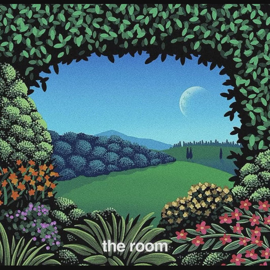 "THE ROOM" VINTAGE SOUL SAMPLE PACK