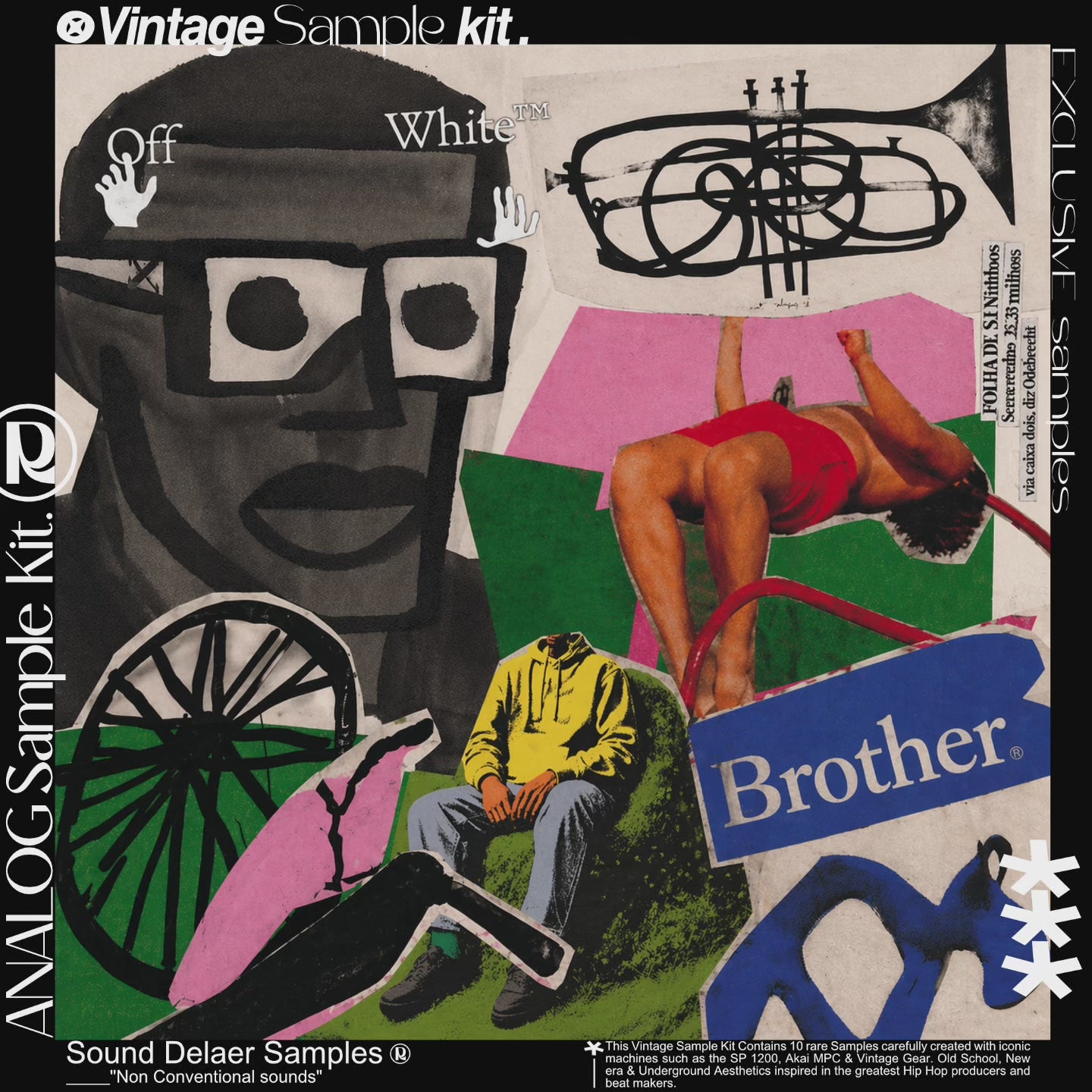 Jazz/Soul Kits – SOUND DEALER