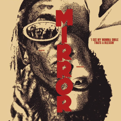 "MIRROR" Vintage Soul Sample Pack