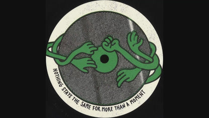 "TENOR" Vintage Soul Sample Pack