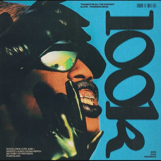 "LOOK" Vintage Soul Sample Pack