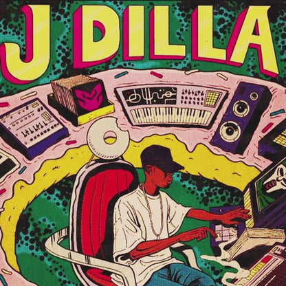 "TRIBUTE" Vintage Soul Sample Pack
