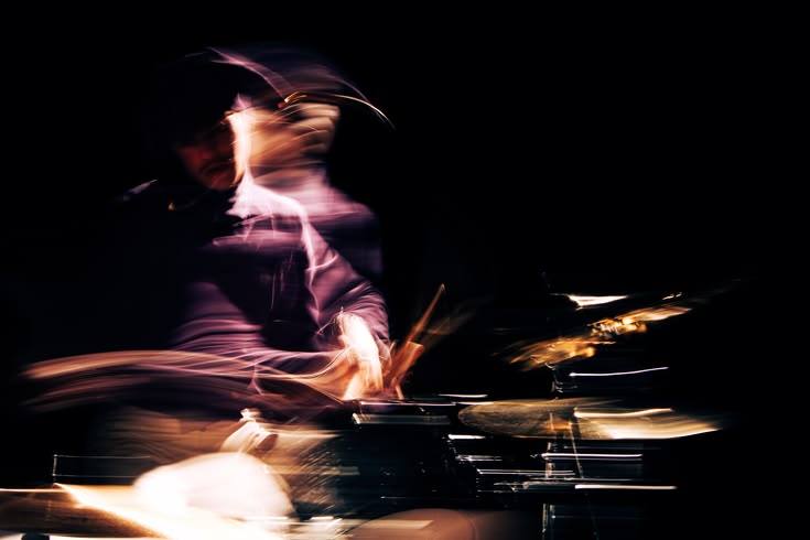 Drum Loops