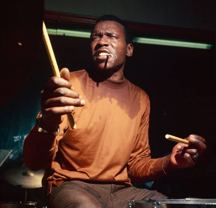 Percussion