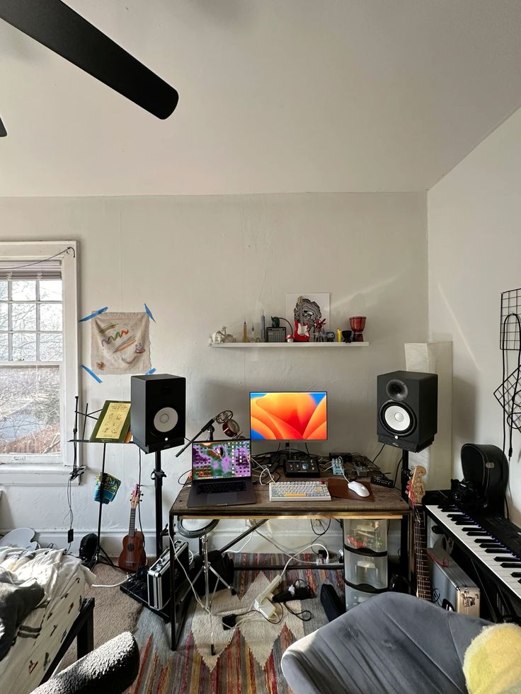 Producer using SDS samples