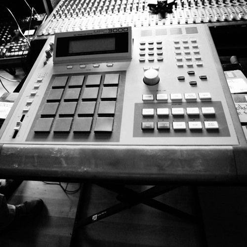 Producer using SDS samples